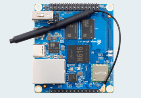 orangepi-gpio