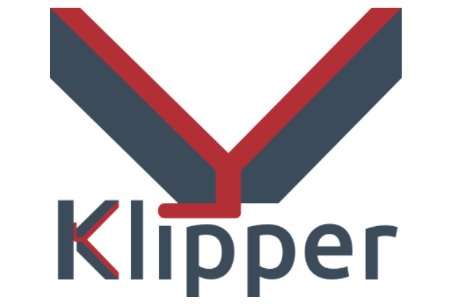 klipper做上位机diy的3D打印机